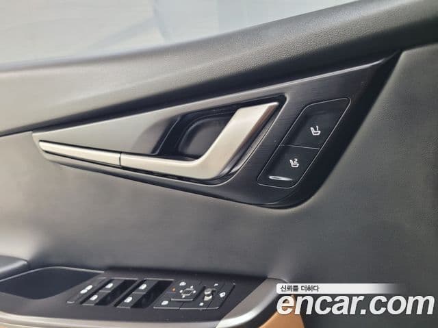 Kia The / новый New EV6 Earth, 2025 17