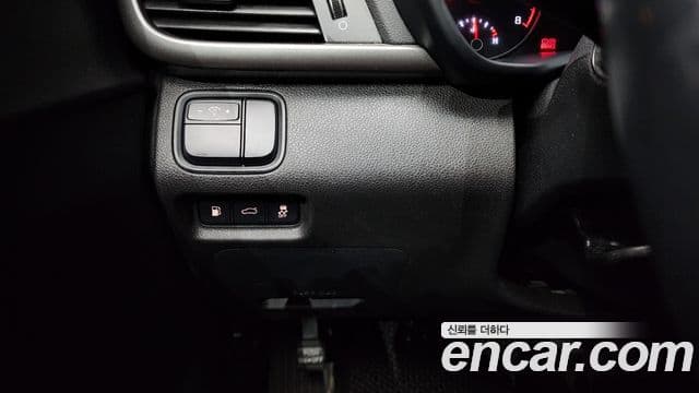Kia K5 2세대 Prestige, 2016 14