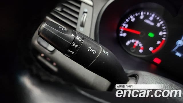 Kia K5 2세대 Prestige, 2016 18