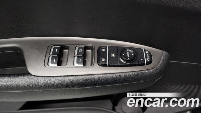 Kia K5 2세대 Prestige, 2016 19