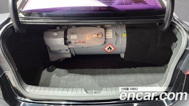 Kia K5 2세대 Prestige, 2016 20