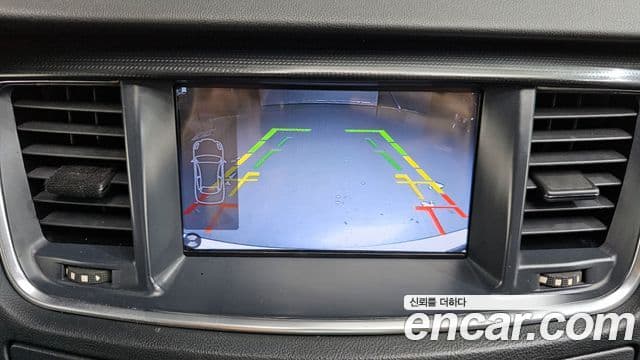 Peugeot 508SW 1.6 e-HDi Active, 2012 15