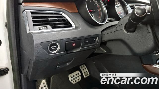 Peugeot 508SW 1.6 e-HDi Active, 2012 18