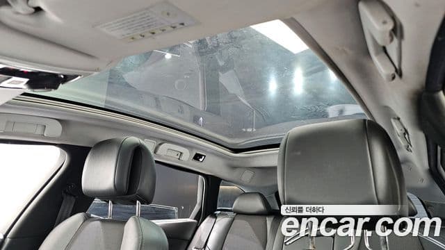 Peugeot 508SW 1.6 e-HDi Active, 2012 19