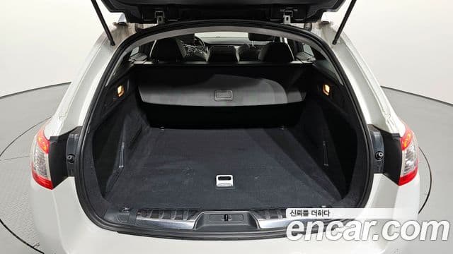 Peugeot 508SW 1.6 e-HDi Active, 2012 20