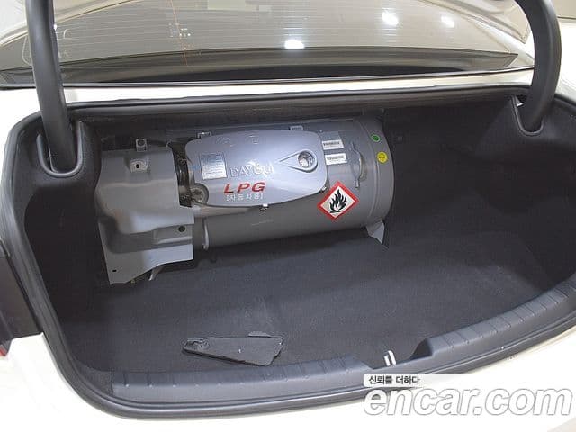 Kia All New K7 3.0 LPI Luxury (арендный автомобиль), 2019 все фото