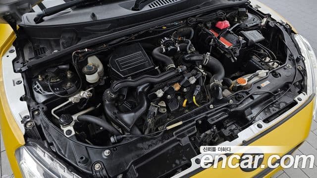 다이하쯔 코펜, 2016 6