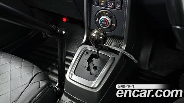 다이하쯔 코펜, 2016 9