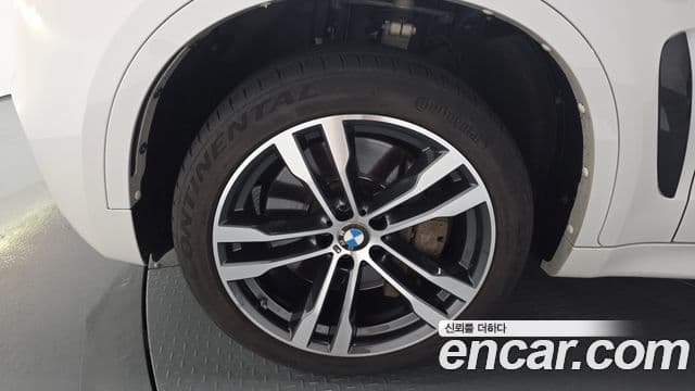 BMW X6 (F16), 2017 все фото