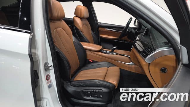 BMW X6 (F16), 2017 10