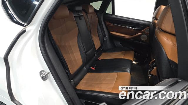 BMW X6 (F16), 2017 12