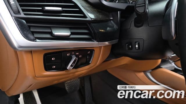 BMW X6 (F16), 2017 17