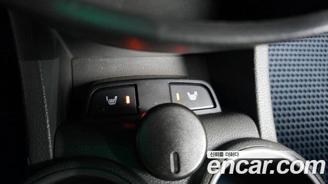 Chevrolet(GM대우) Spark 빌트인캠2 — базовая версия - Built-in Cam 2, 2012 15