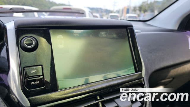 Peugeot 2008 1.6 e-HDi Felline L, 2015 15