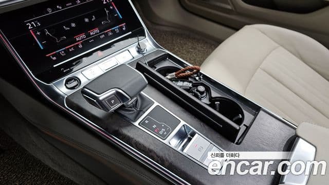 Audi A7 (4K) Premium, 2021 9