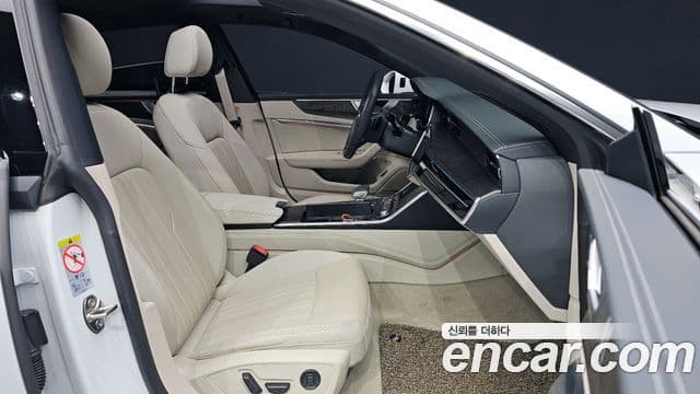 Audi A7 (4K) Premium, 2021 10