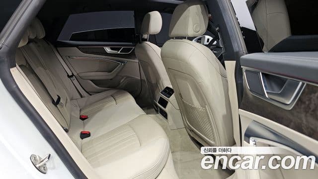 Audi A7 (4K) Premium, 2021 11