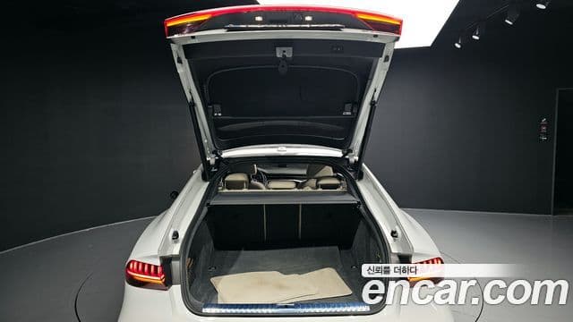 Audi A7 (4K) Premium, 2021 20