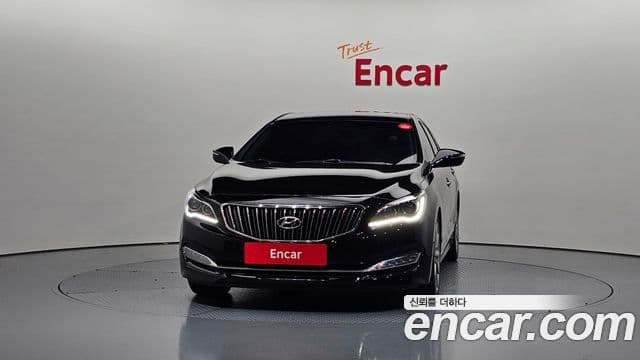 Hyundai Aslan Exclusive, 2017 3