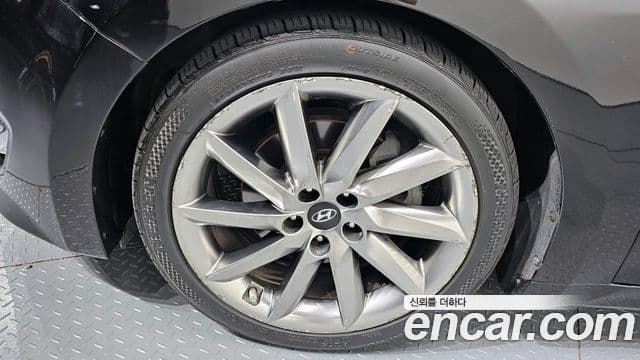 Hyundai Aslan Exclusive, 2017 все фото