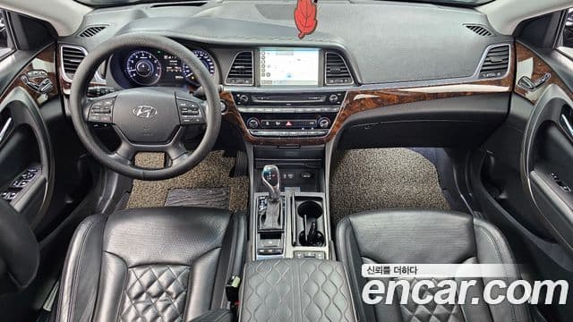 Hyundai Aslan Exclusive, 2017 7