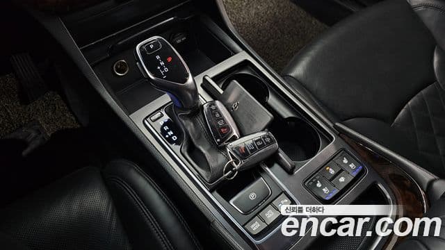 Hyundai Aslan Exclusive, 2017 9