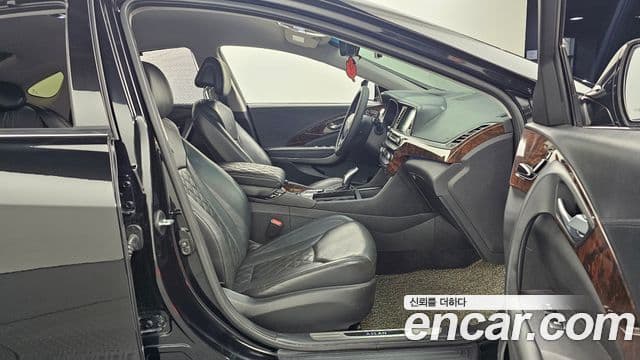 Hyundai Aslan Exclusive, 2017 10