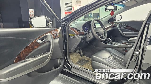 Hyundai Aslan Exclusive, 2017 11