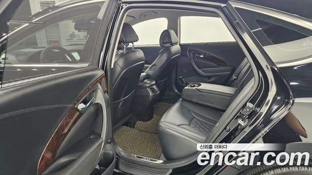 Hyundai Aslan Exclusive, 2017 12