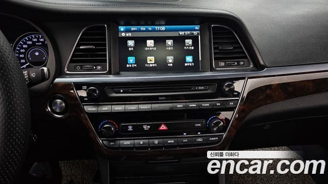 Hyundai Aslan Exclusive, 2017 14