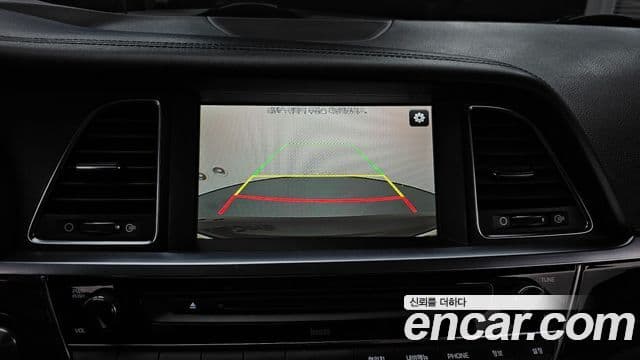 Hyundai Aslan Exclusive, 2017 15