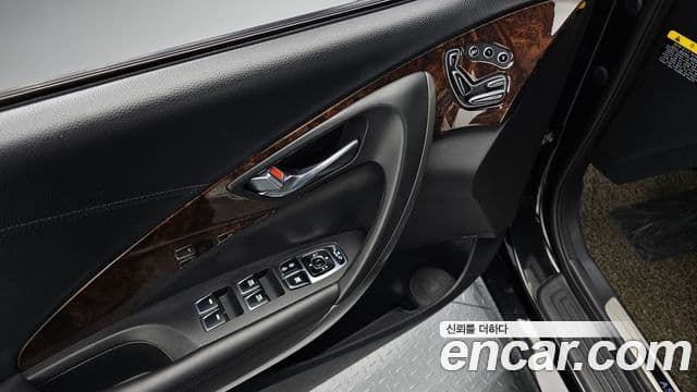 Hyundai Aslan Exclusive, 2017 16