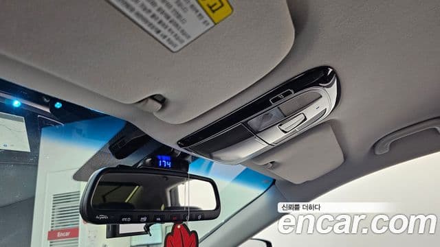 Hyundai Aslan Exclusive, 2017 17