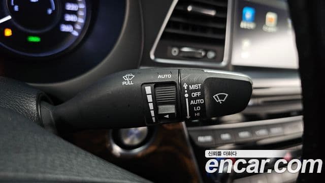 Hyundai Aslan Exclusive, 2017 18