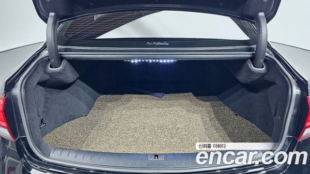 Hyundai Aslan Exclusive, 2017 20