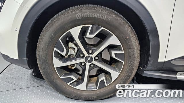 Kia Sportage 5세대 гибрид Signature Gravity 2WD, 2023 все фото