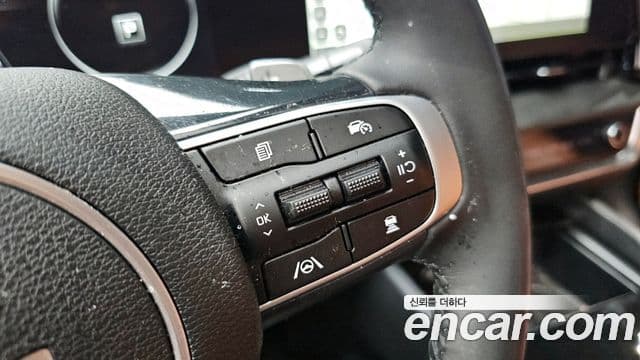Kia Sportage 5세대 гибрид Signature Gravity 2WD, 2023 14