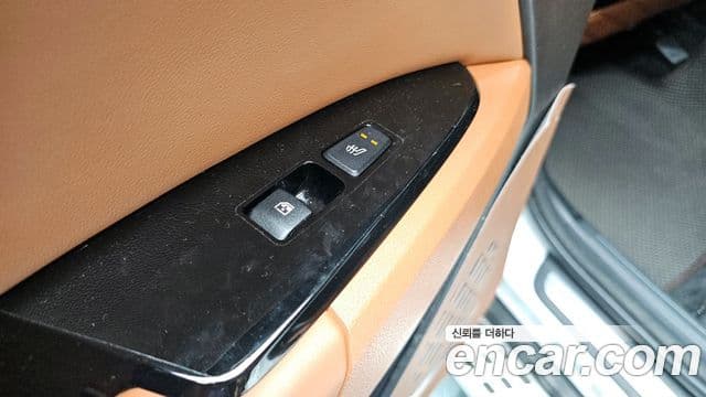 Kia Sportage 5세대 гибрид Signature Gravity 2WD, 2023 19