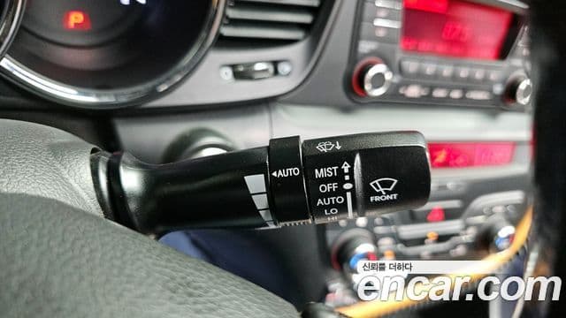 Kia K5 Prestige, 2013 15