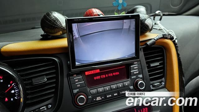 Kia K5 Prestige, 2013 17