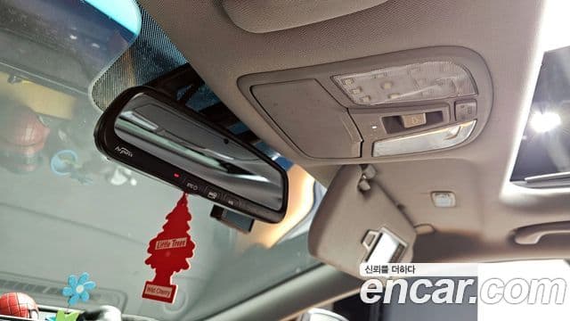 Kia K5 Prestige, 2013 19