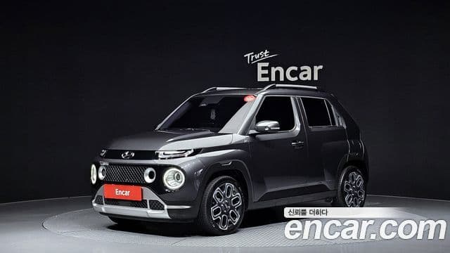 Hyundai Casper Inspiration, 2023 1