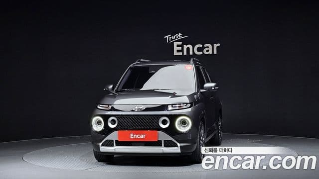 Hyundai Casper Inspiration, 2023 3