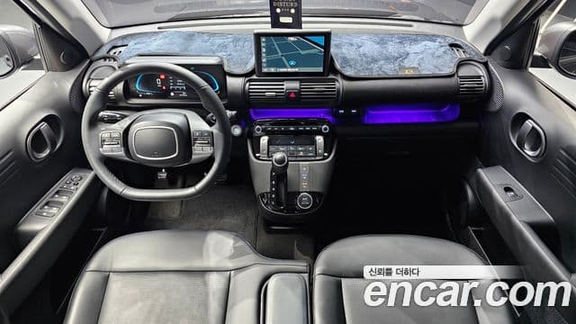 Hyundai Casper Inspiration, 2023 7