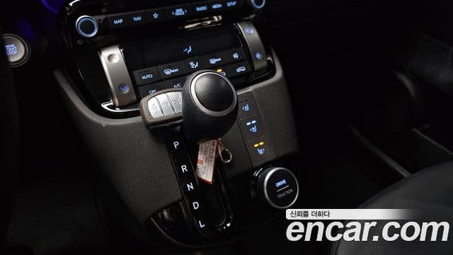 Hyundai Casper Inspiration, 2023 9