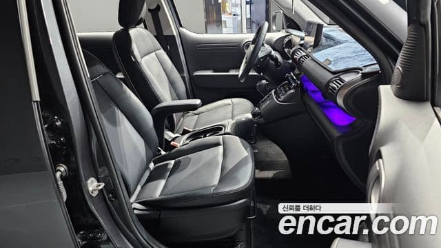 Hyundai Casper Inspiration, 2023 10