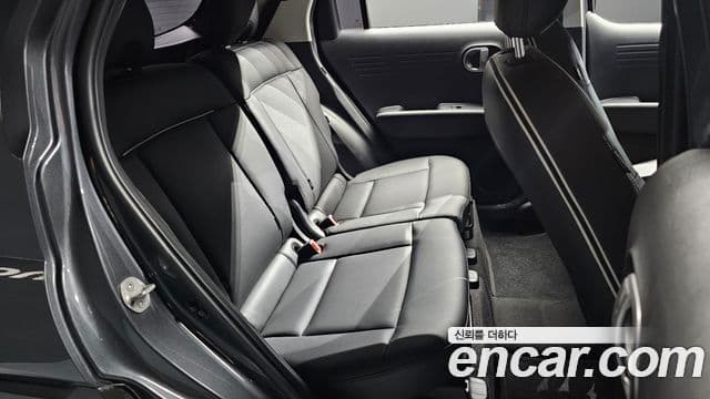 Hyundai Casper Inspiration, 2023 12