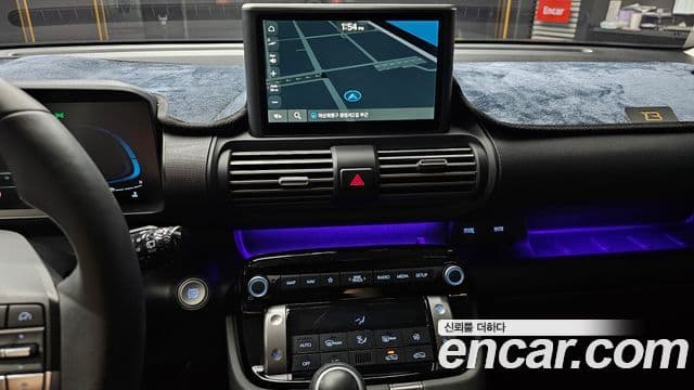 Hyundai Casper Inspiration, 2023 14