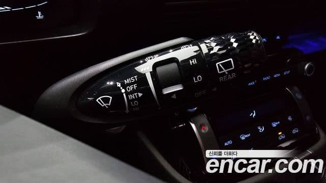 Hyundai Casper Inspiration, 2023 18