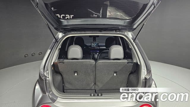 Hyundai Casper Inspiration, 2023 20